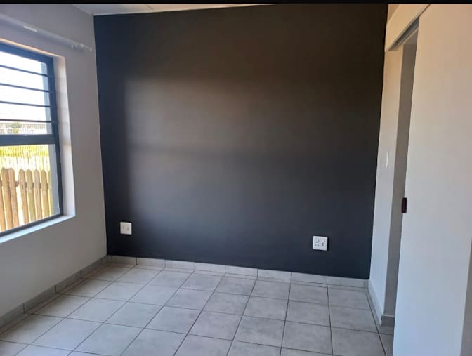 Mpho's room
