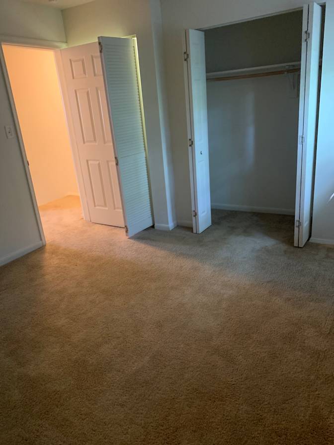 Drake's room