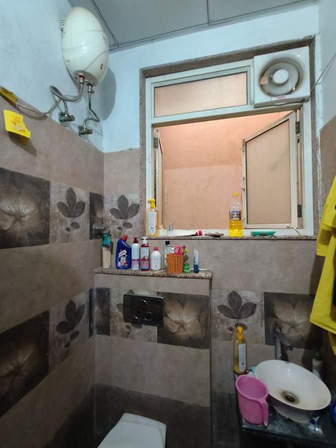 Cheryl's room