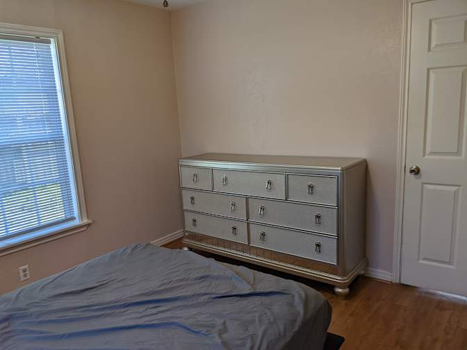 Lorrie's room