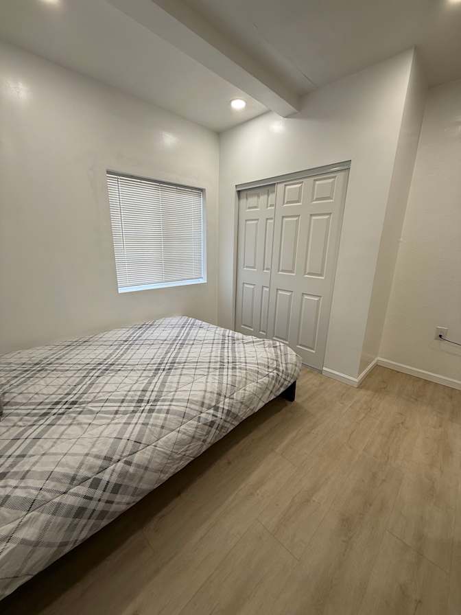 Cessil's room