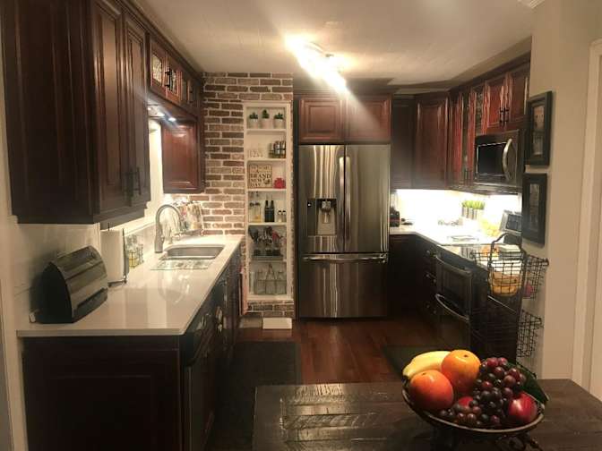 Carol's room