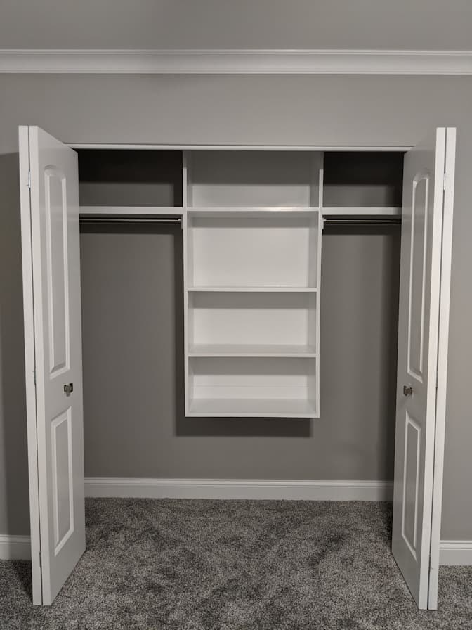 Marco's room