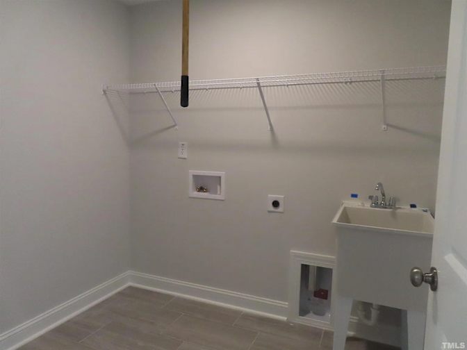 Alcove Rooms's room