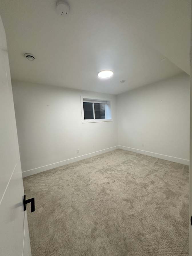 Kaela Leier's room