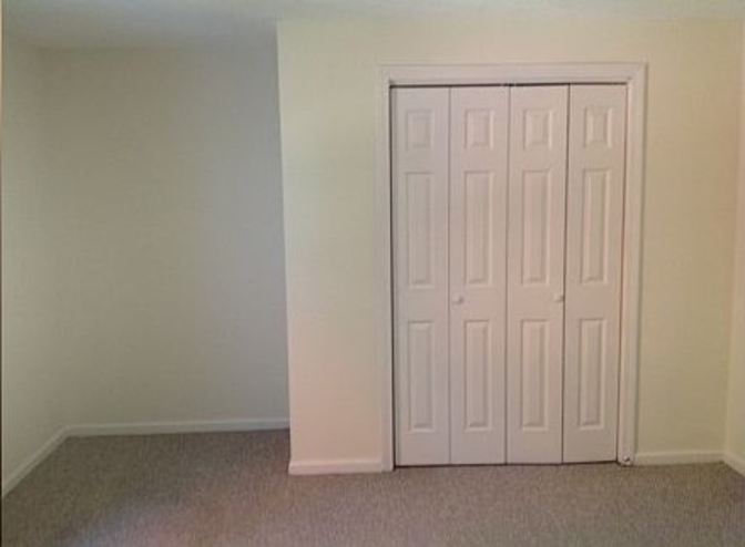 Peter's room