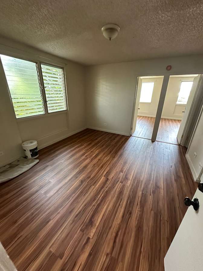 Alyssa's room