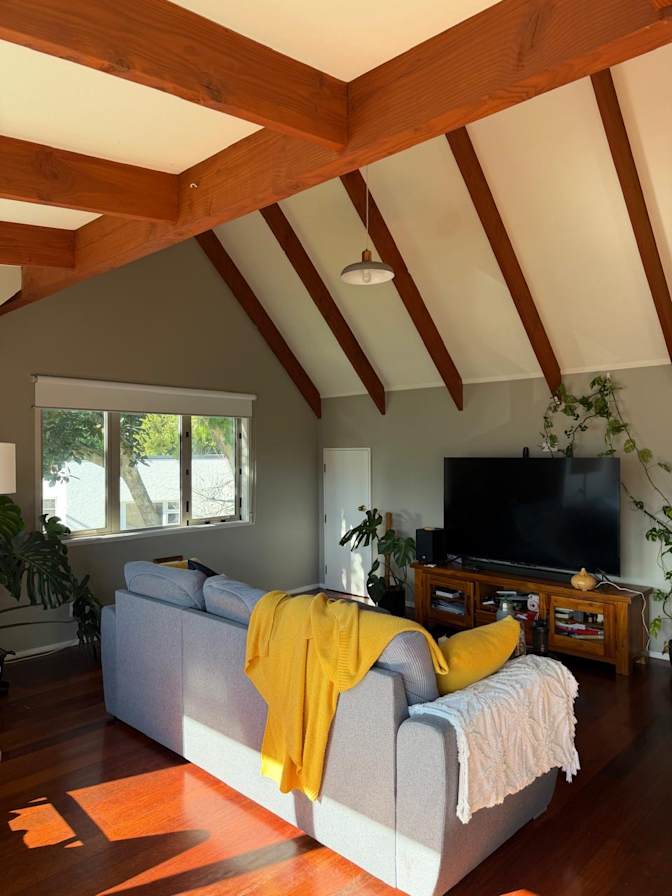 Sue's room