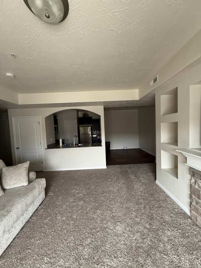 Aspen's room