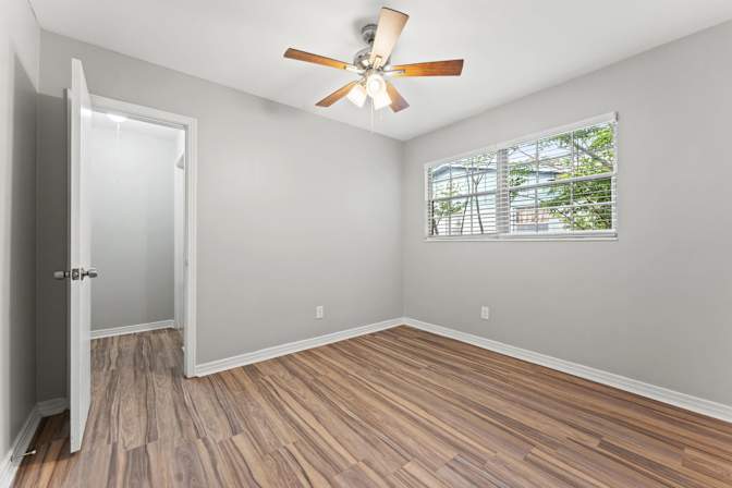 Harmony with Household-X's room