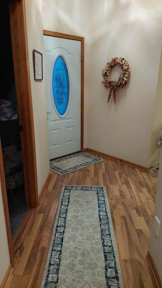 Kathee S Oconnor's room