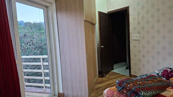 VAISHNAVI JAISWAL's room