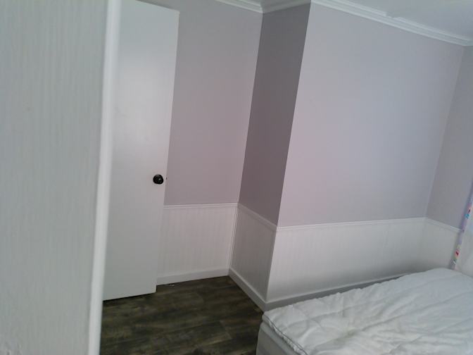 Eric's room
