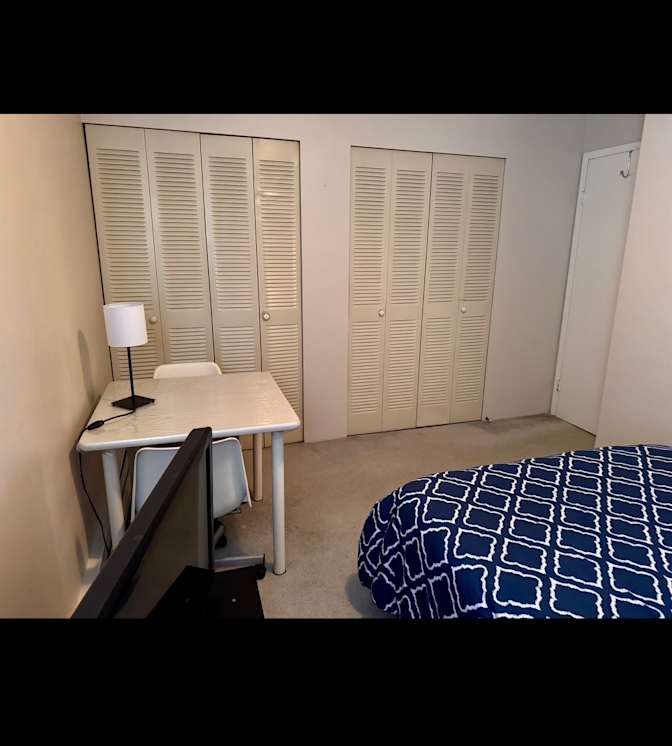 Daniella Filoteo Del Pozo's room