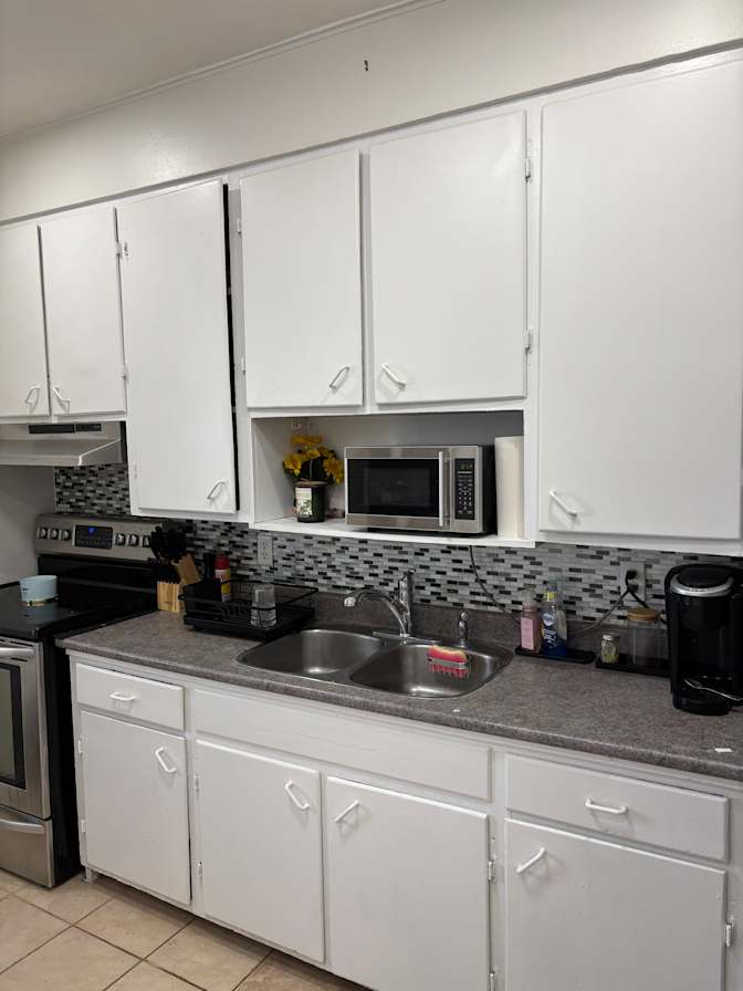 Cassidy Wadey's room