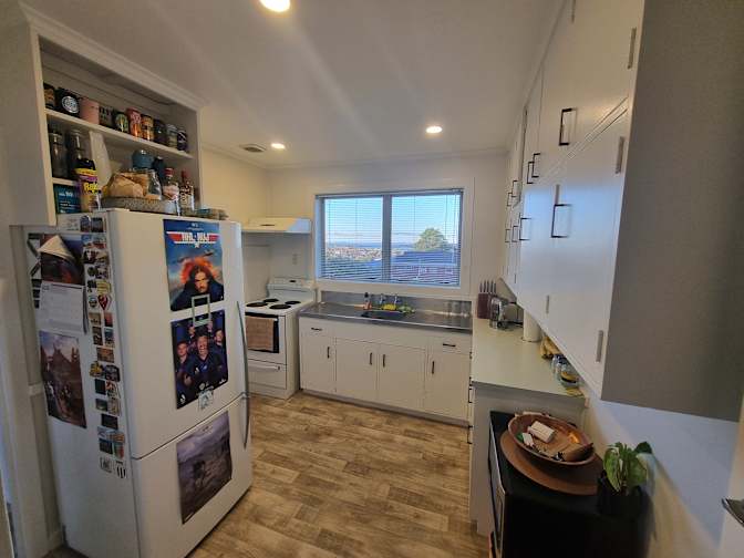 Adam's room
