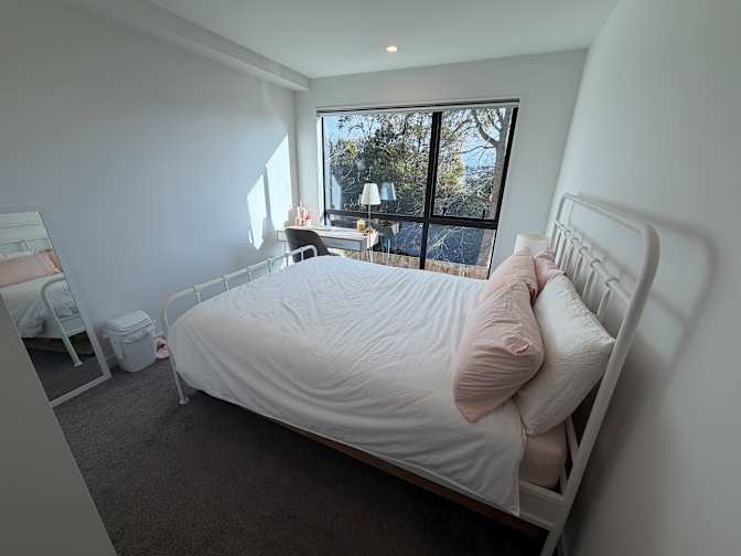 Holly's room