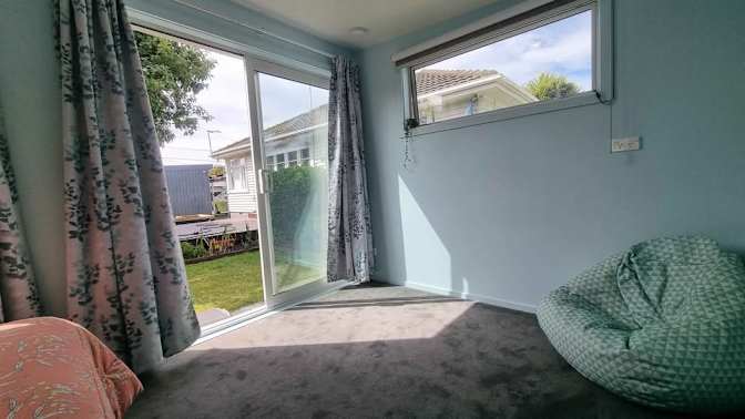 Dylan's room