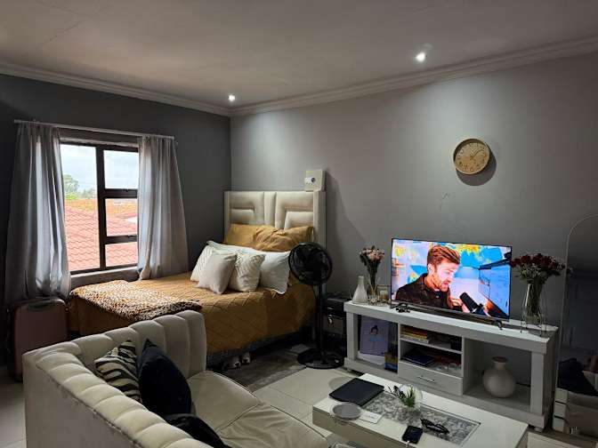Christina's room