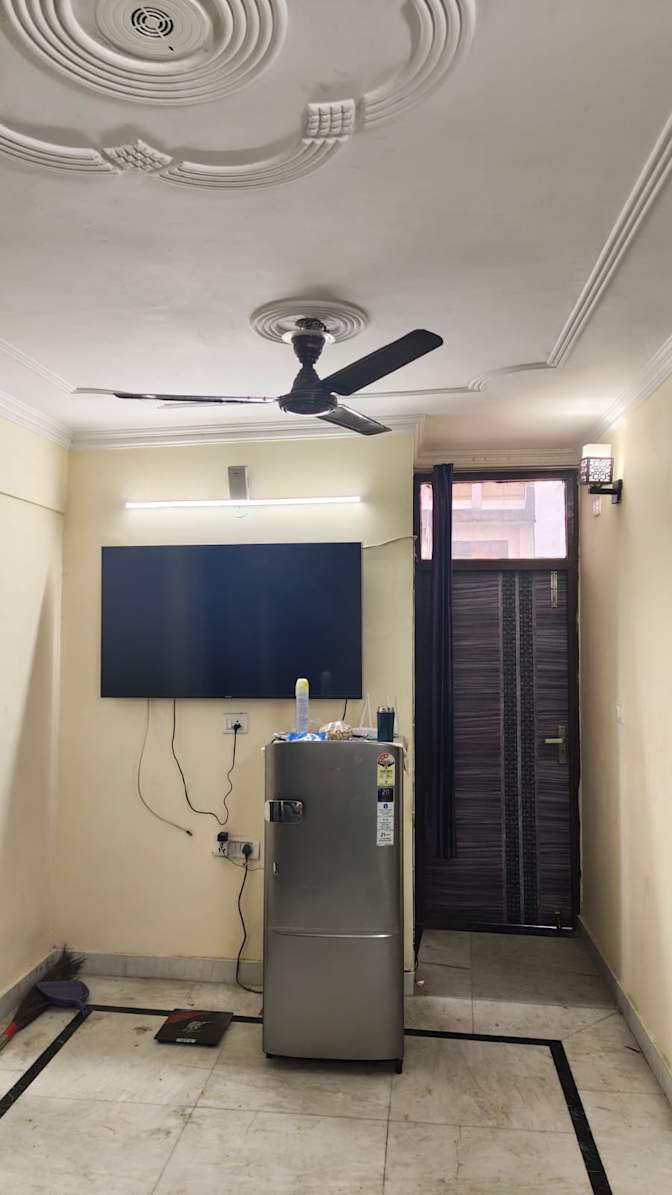 Akshat's room