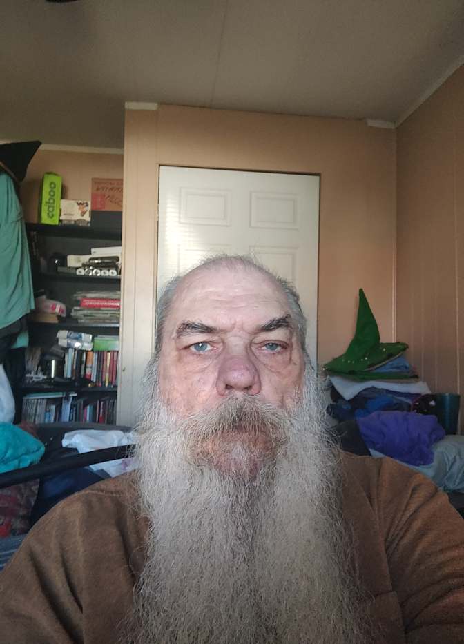 Brett's room