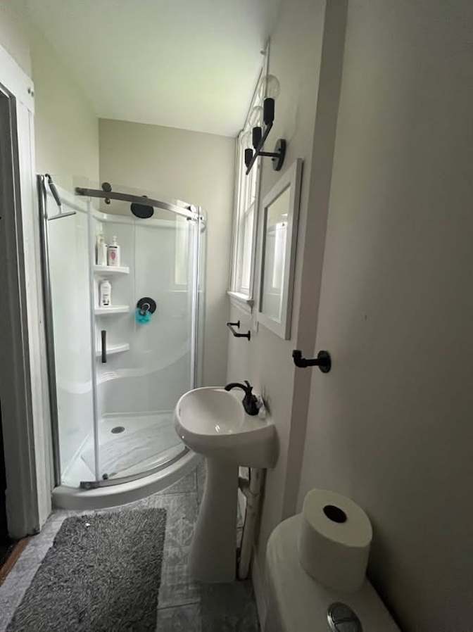Kathy's room