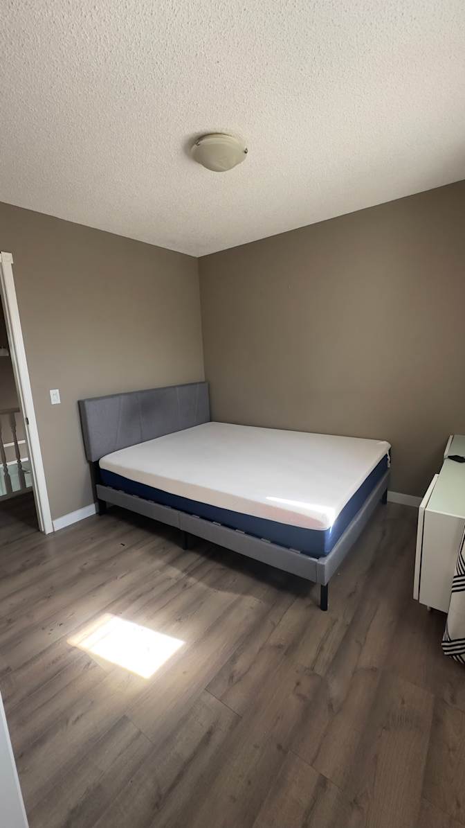 Kiki's room