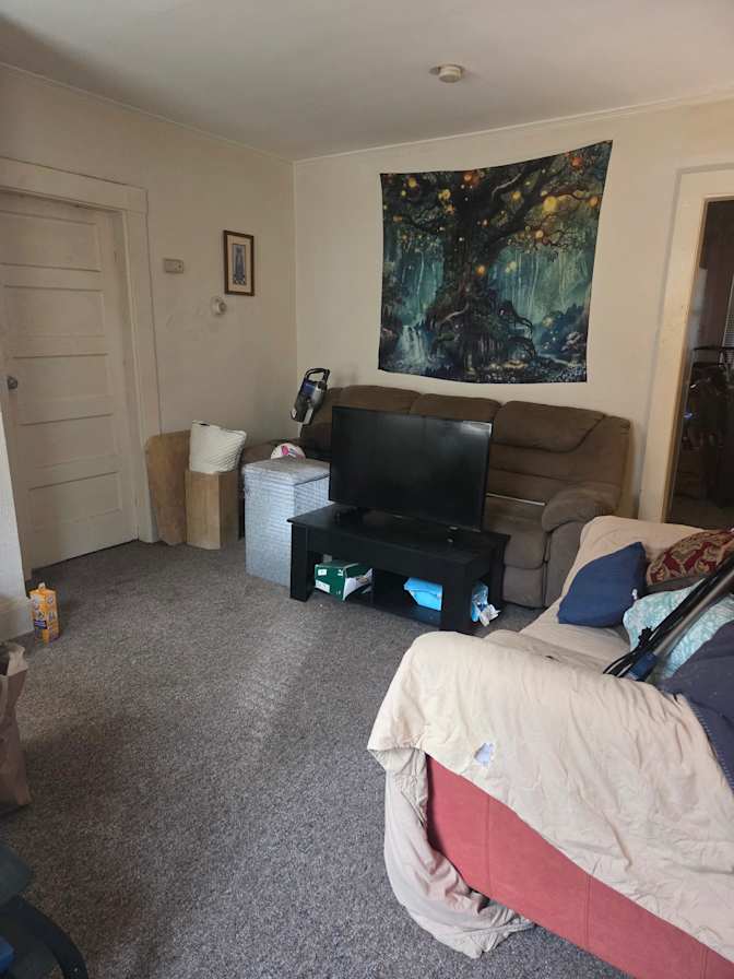 Alyssa's room