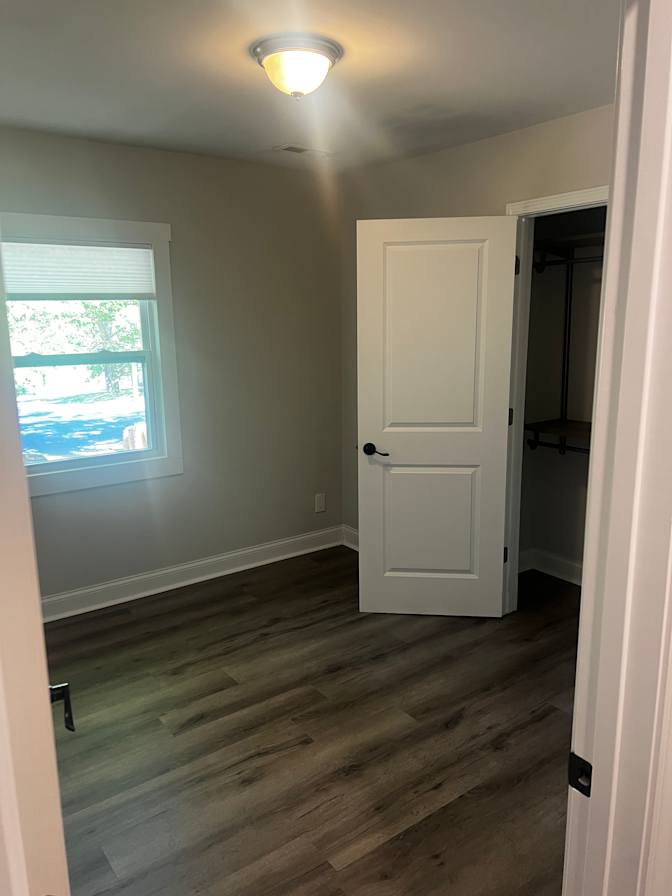 Kelly's room