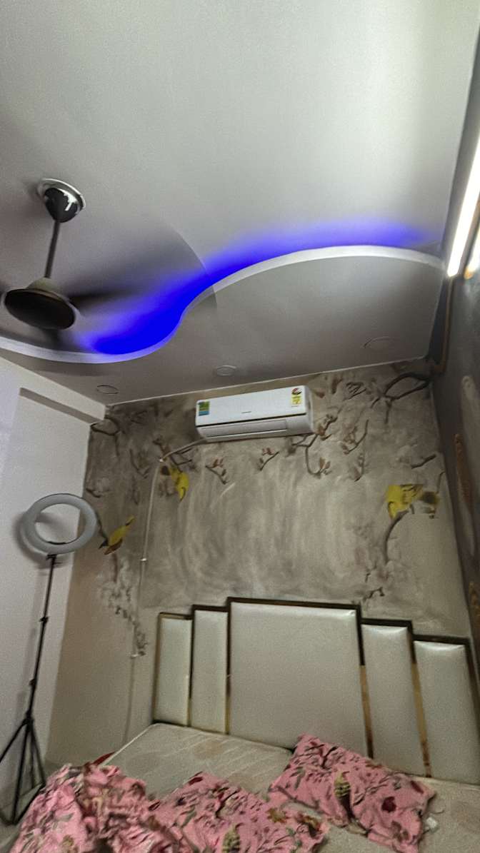 Gautam singh's room