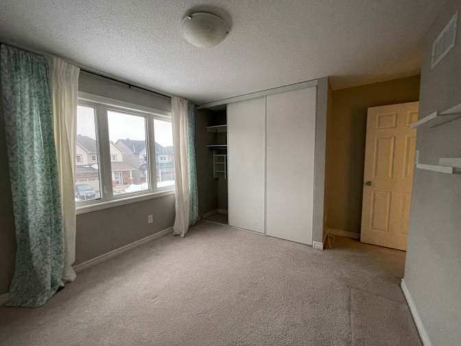 Kay's room