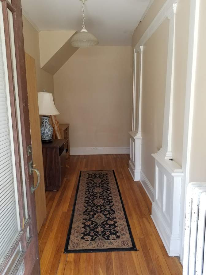 Steve's room