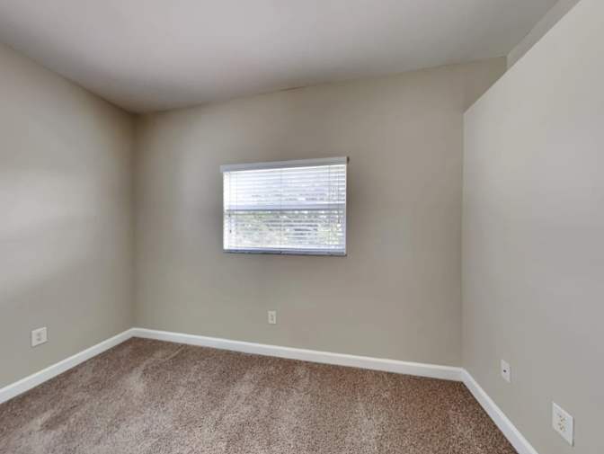 Robert's room