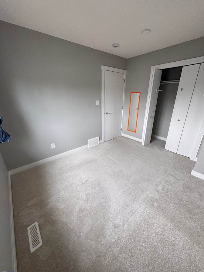 Kate's room