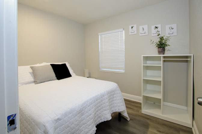PadSplit's room