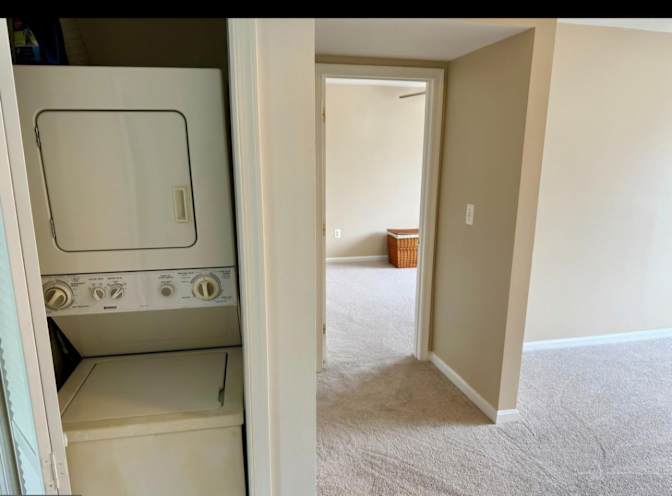 aaron jackson's room