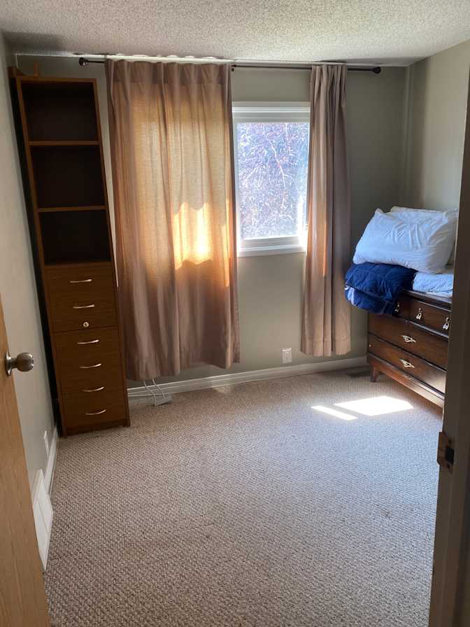 Amanda's room