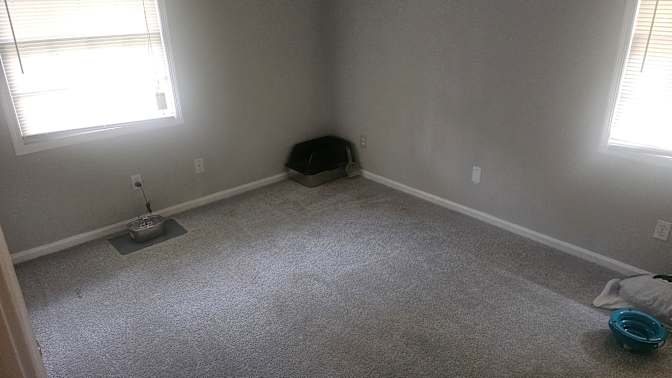 Franklin's room