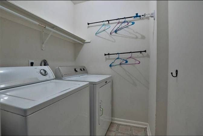 Luis's room