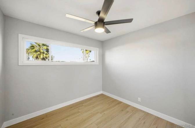 Timothy's room