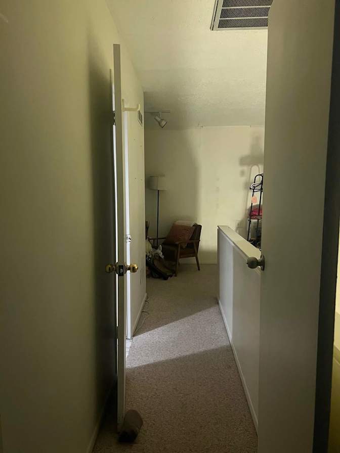 Lisa's room