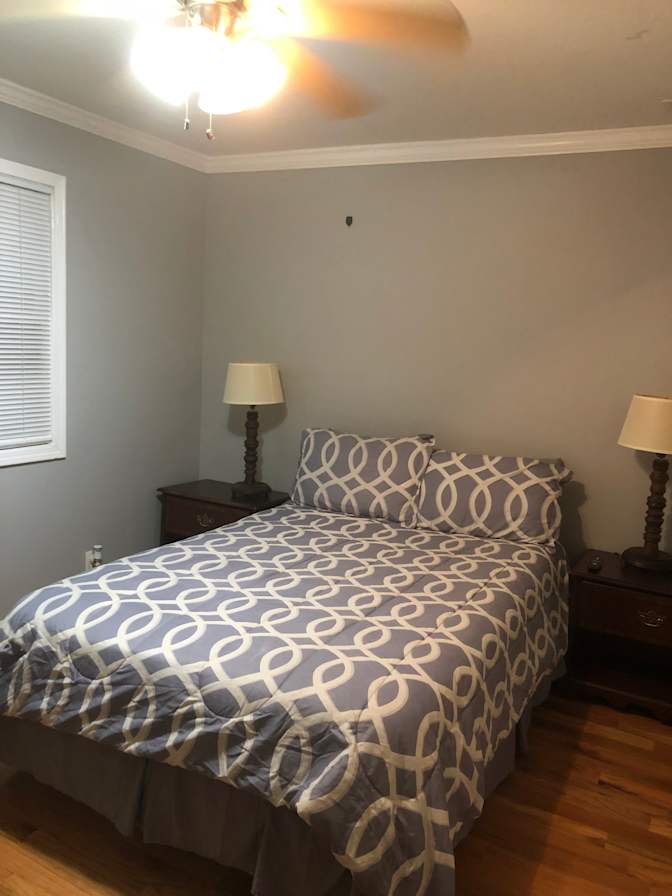 Truluv's room