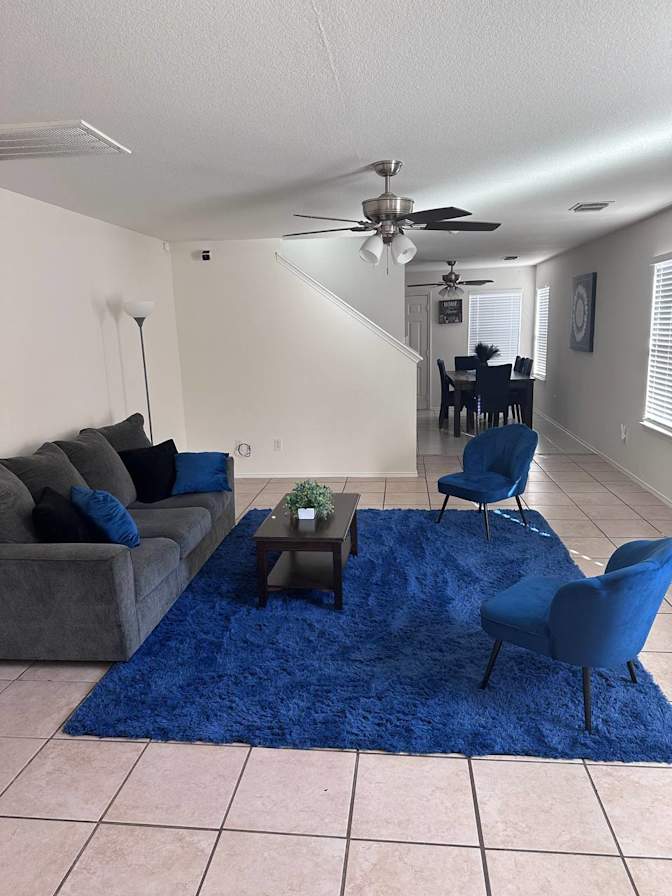 Swanknest Life Solutions LLC's room