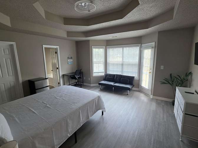 PadSplit's room