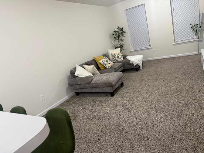 Jocey's room
