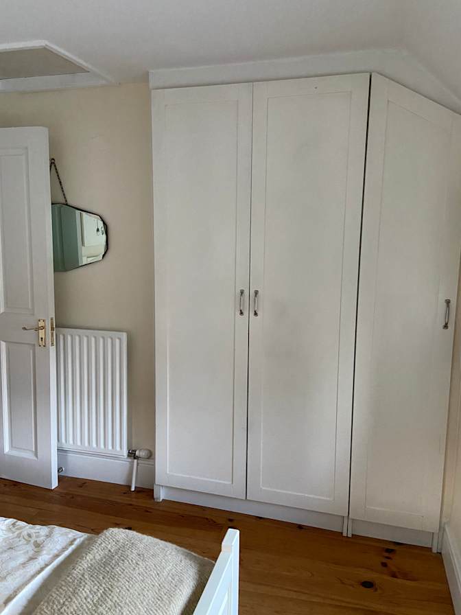 Michelle's room