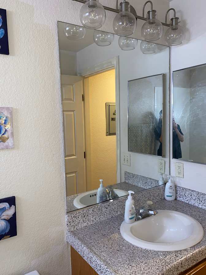 Sierra's room