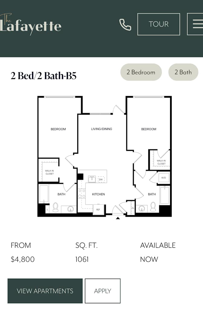 john's room