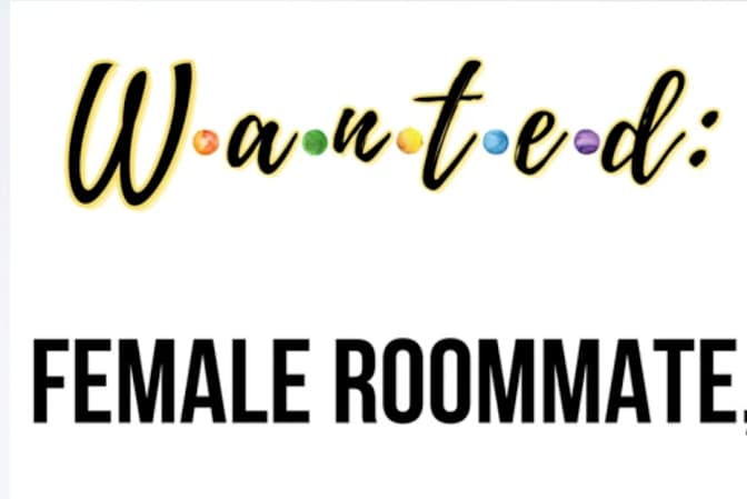 Maitry's room