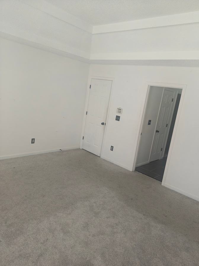 DEMETRIUS  CAMPBELL's room